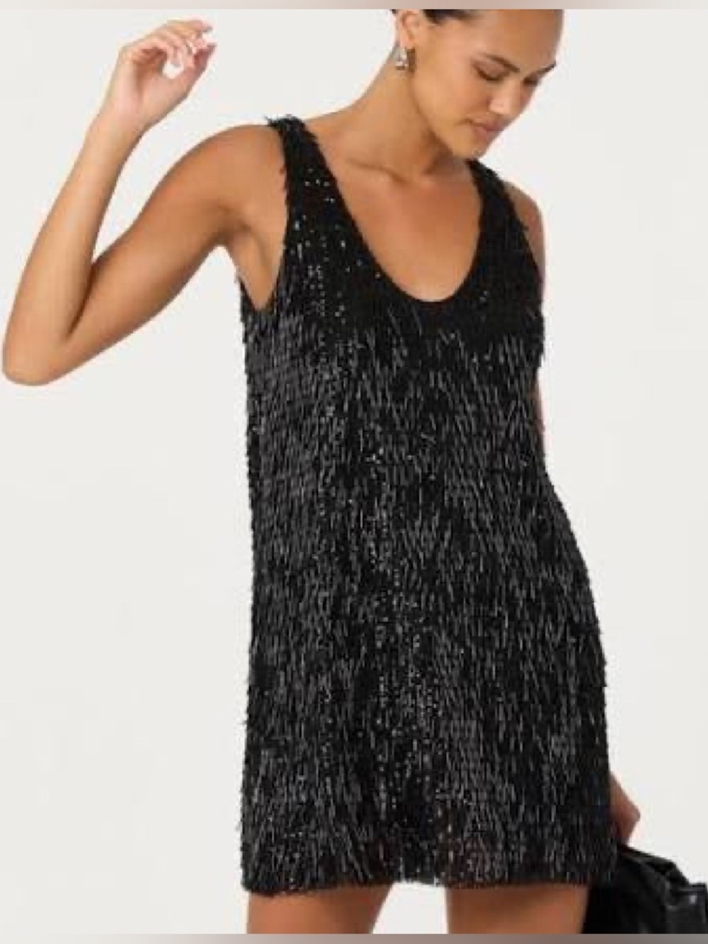Emani dress